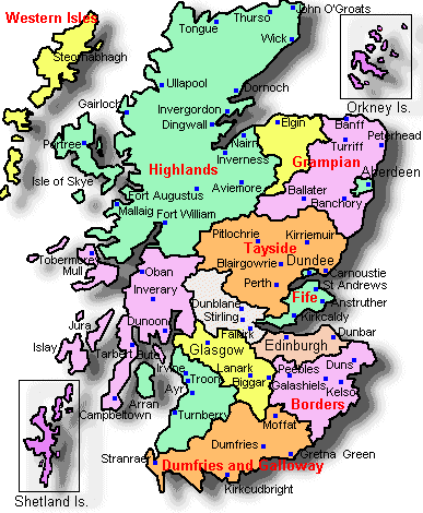 Scotland